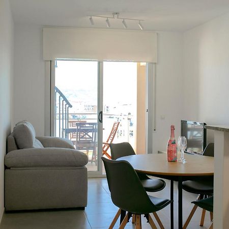 Magnifico Apartamento Cerca De La Playa Con Piscina - โรเซส ภายนอก รูปภาพ
