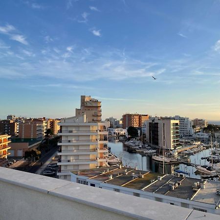 Magnifico Apartamento Cerca De La Playa Con Piscina - โรเซส ภายนอก รูปภาพ