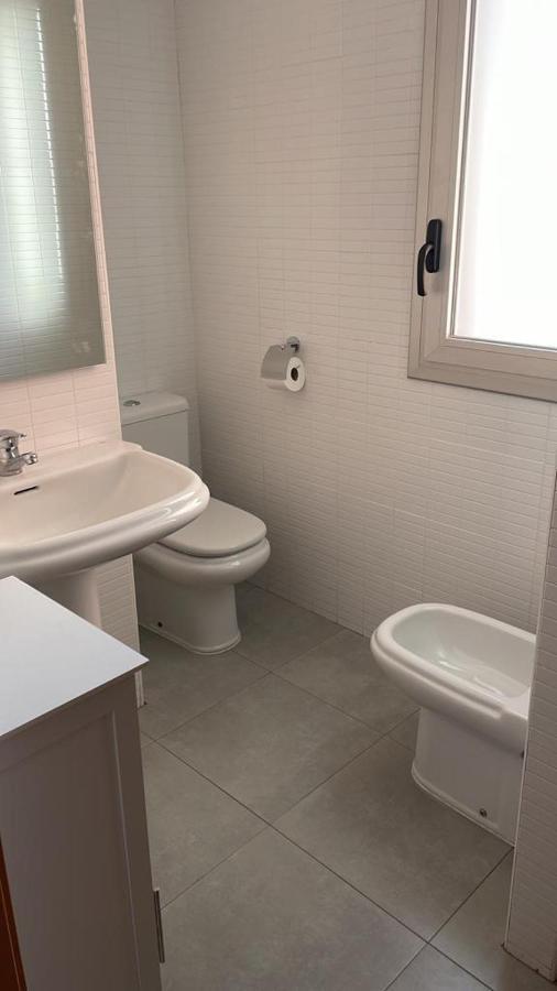 Magnifico Apartamento Cerca De La Playa Con Piscina - โรเซส ภายนอก รูปภาพ