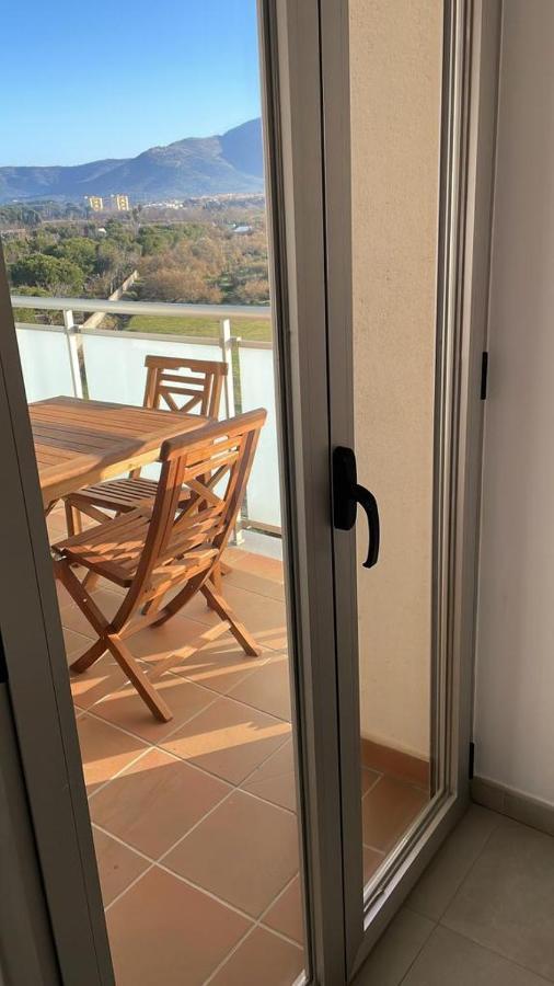 Magnifico Apartamento Cerca De La Playa Con Piscina - โรเซส ภายนอก รูปภาพ