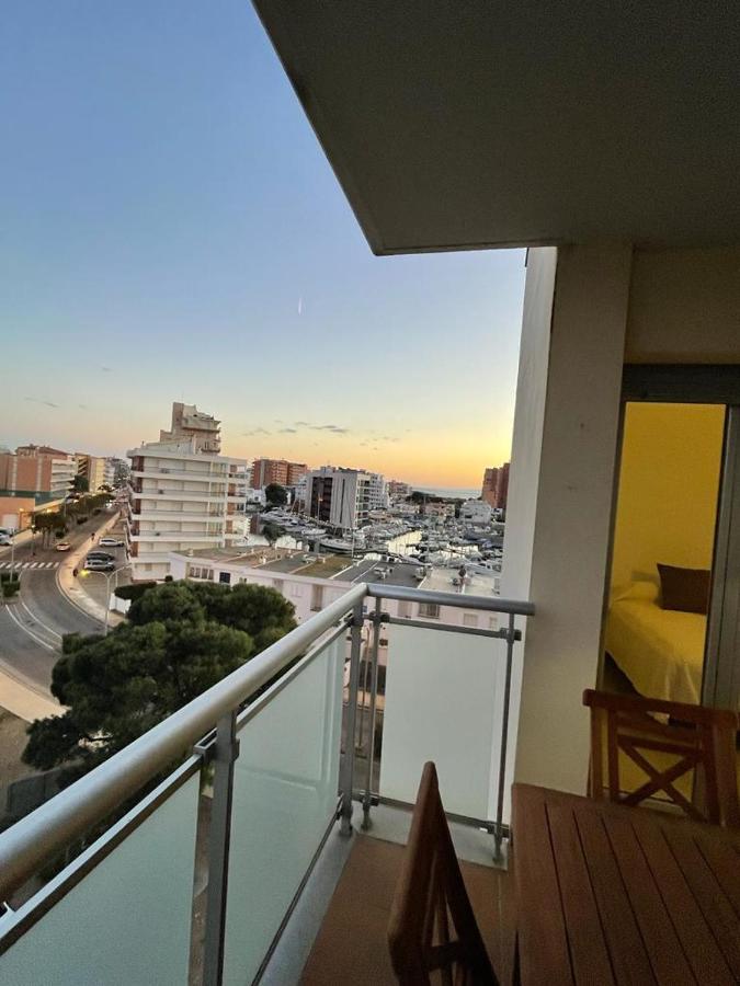 Magnifico Apartamento Cerca De La Playa Con Piscina - โรเซส ภายนอก รูปภาพ