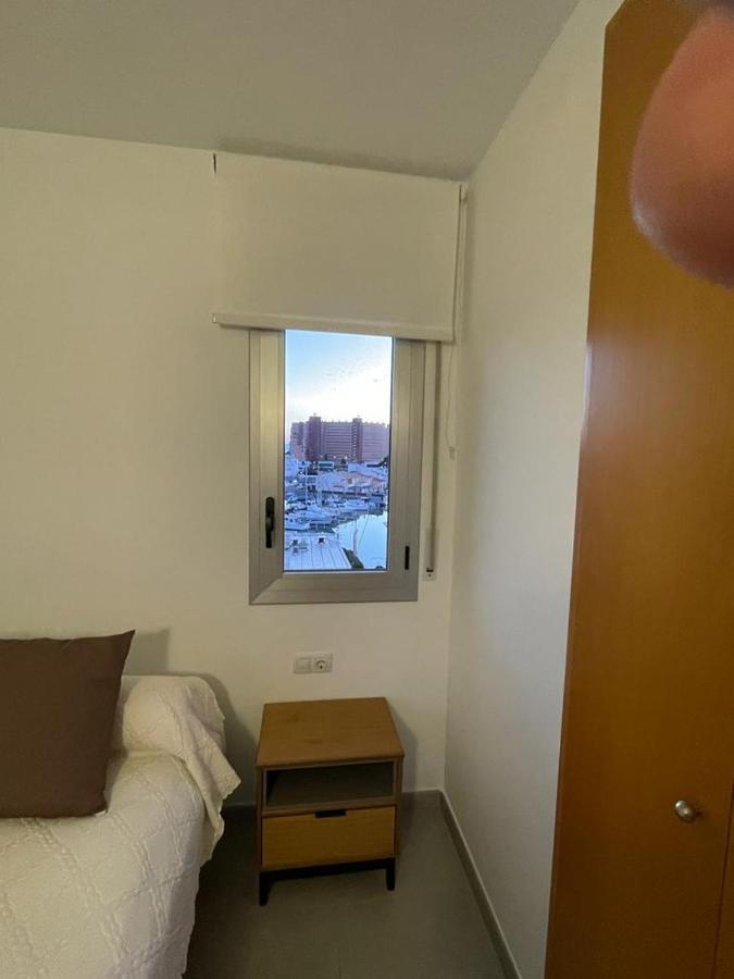 Magnifico Apartamento Cerca De La Playa Con Piscina - โรเซส ภายนอก รูปภาพ