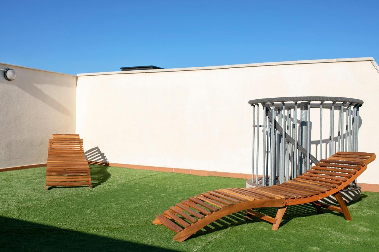 Magnifico Apartamento Cerca De La Playa Con Piscina - โรเซส ภายนอก รูปภาพ