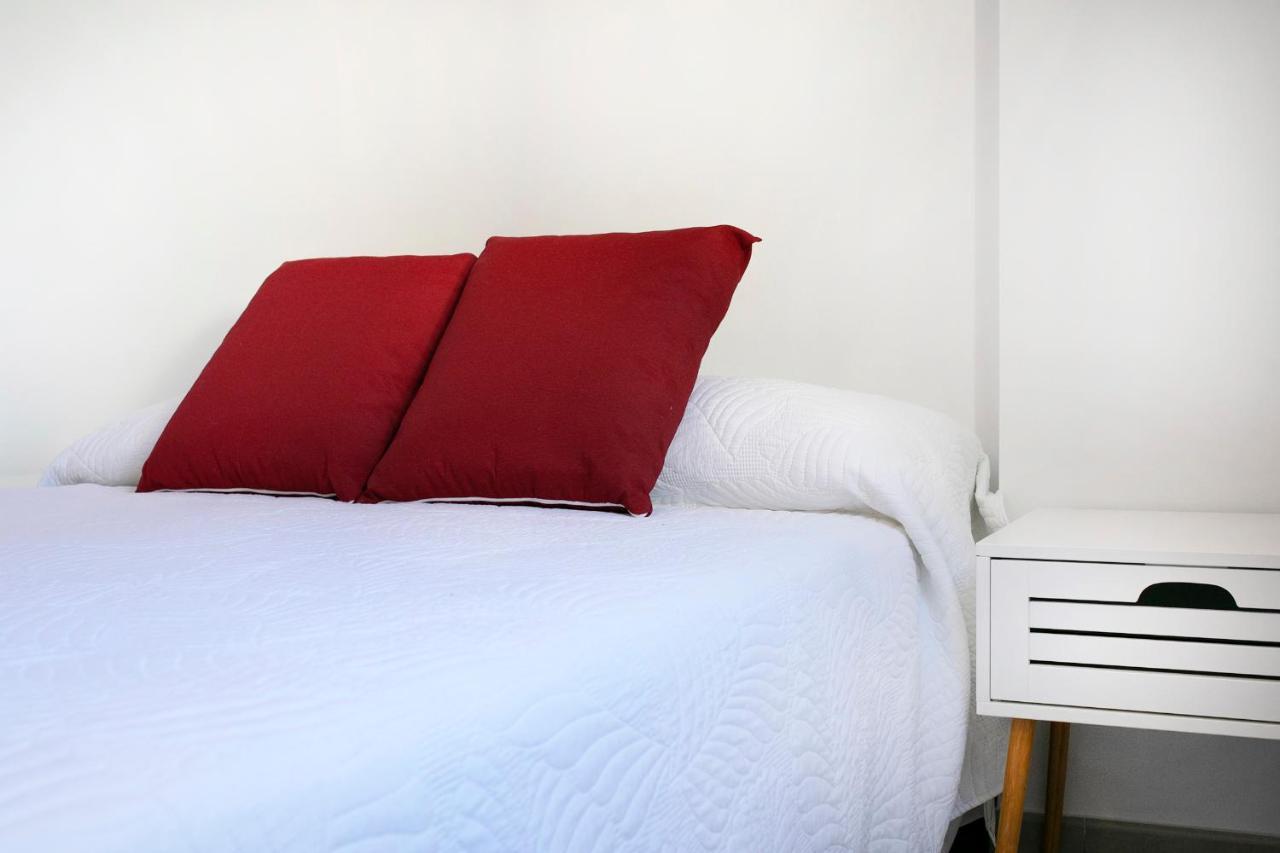 Magnifico Apartamento Cerca De La Playa Con Piscina - โรเซส ภายนอก รูปภาพ