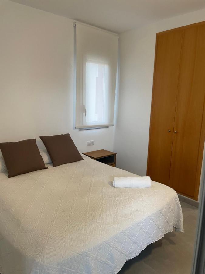 Magnifico Apartamento Cerca De La Playa Con Piscina - โรเซส ภายนอก รูปภาพ