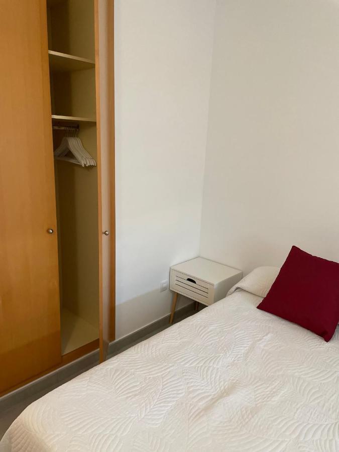 Magnifico Apartamento Cerca De La Playa Con Piscina - โรเซส ภายนอก รูปภาพ