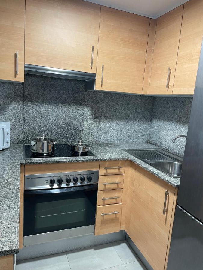 Magnifico Apartamento Cerca De La Playa Con Piscina - โรเซส ภายนอก รูปภาพ