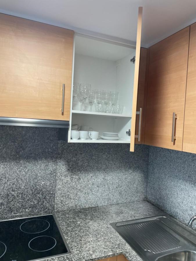 Magnifico Apartamento Cerca De La Playa Con Piscina - โรเซส ภายนอก รูปภาพ