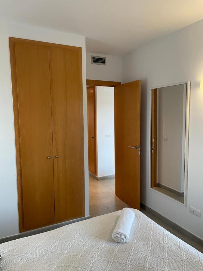 Magnifico Apartamento Cerca De La Playa Con Piscina - โรเซส ภายนอก รูปภาพ