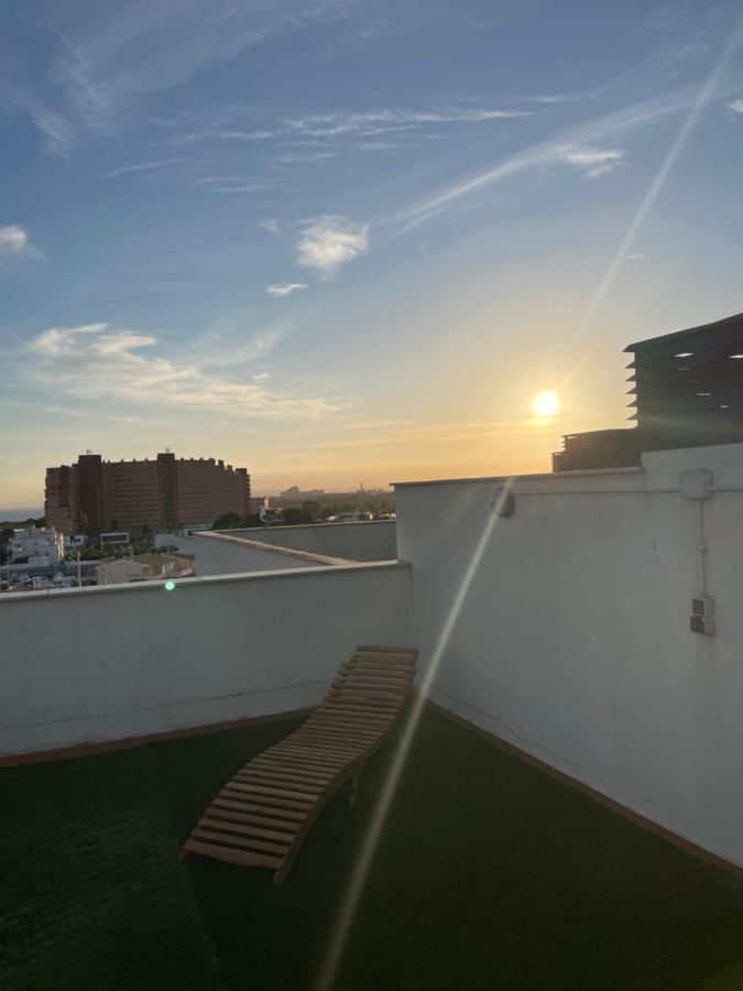 Magnifico Apartamento Cerca De La Playa Con Piscina - โรเซส ภายนอก รูปภาพ