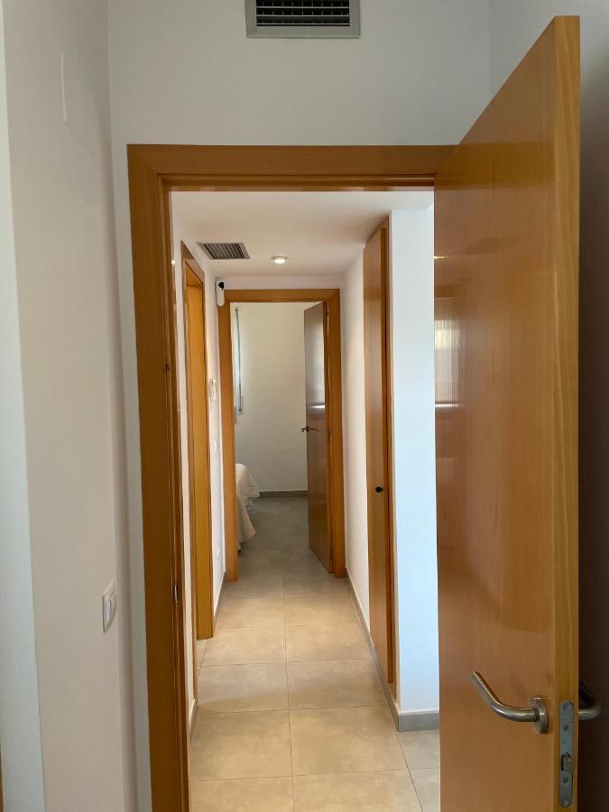 Magnifico Apartamento Cerca De La Playa Con Piscina - โรเซส ภายนอก รูปภาพ